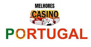 Top Melhores Casinos Online em Portugal Descubra os Melhores Slots e Jogos