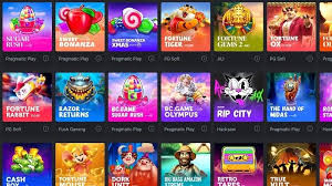 BC Game Casino A Comprehensive Guide to Online Gaming