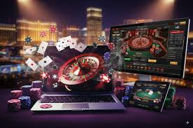 Bedste Live Casinoer i Danmark En Udforskning af Spil og Underholdning
