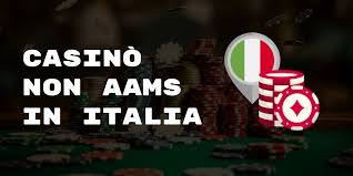 Casinò Non AAMS con Prelievo Tutto Ciò che Devi Sapere