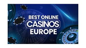 Casinos Online Europeos Una Guía Completa para los Jugadores