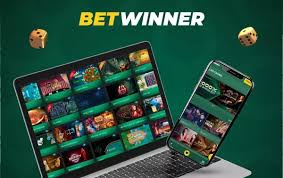 Découvrez Betwinner  Le Meilleur des Paris Sportifs en Ligne