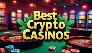 Det Nyeste om Crypto Casinoer En Revolution i Spilindustrien Det Nyeste om Crypto Casinoer En Revolution i Spilindustrien