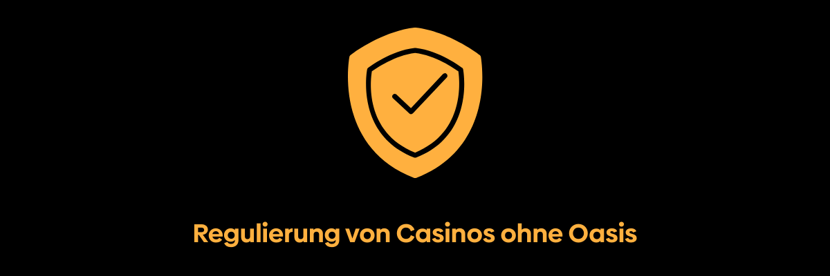 Die besten Online Casinos ohne OASIS - Ihre Chance auf echtes Glück