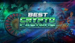 Discover the Best Crypto Casino for Online Gamblers