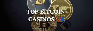Discover the Best Crypto Casino for Online Gamblers