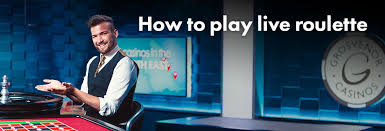 Experience the Thrill Best Live Roulette Casino Sites in the UK