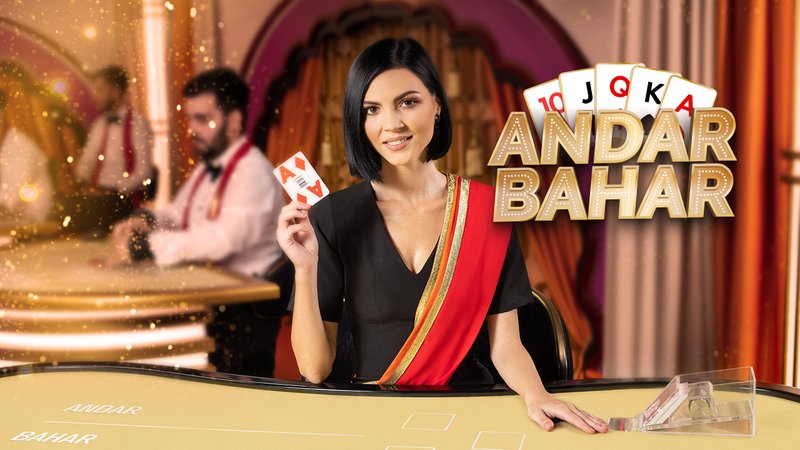 Experience the Thrill of Andar Bahar Online Free on Your Mobile