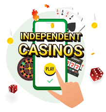 Exploring Independent Online Casinos What You Need to Know Exploring Independent Online Casinos What You Need to Know