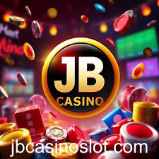 Exploring JB Casino IN A Comprehensive Guide 1916729066