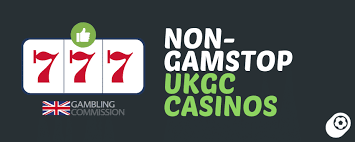 Exploring Non-UK License Casinos A Comprehensive Guide