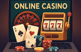 Exploring Offshore Online Casinos A Guide for Gamblers Worldwide