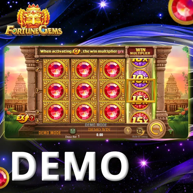 Experience the Thrill of Fortune Gems 2 in Bangladesh Now