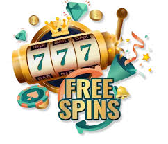 Free Spins for Existing Customers A Comprehensive Guide