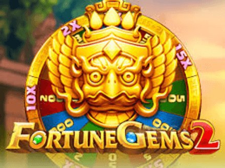 Experience the Thrill of Fortune Gems 2 Slot Game in India Now