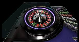 High Stakes Roulette The Ultimate Guide for High Rollers 100132347
