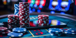 I Vantaggi dei Casino Online con Minimo Deposito di 5 Euro