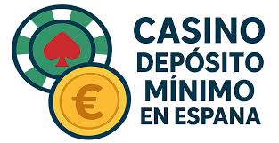 I Vantaggi dei Casino Online con Minimo Deposito di 5 Euro