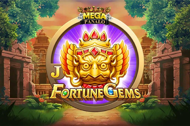 Experience the Glamour of Fortune Gems 2 Slot Machine Games in India