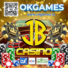 JB Casino Explained Your Ultimate Guide to Online Gaming 1878345331