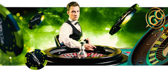 Live Roulette Deutschland Spaß am Tisch und große Gewinne