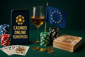 Los Mejores Casinos Online Europeos Guía Completa 624002206