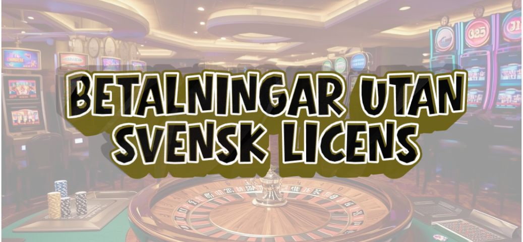 MGA Casino Utan Svensk Licens En Djupdykning i Spelvärlden 1138419019
