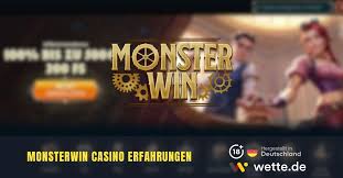 MonsterWin Casino España La Aventura del Juego en Línea 876991253