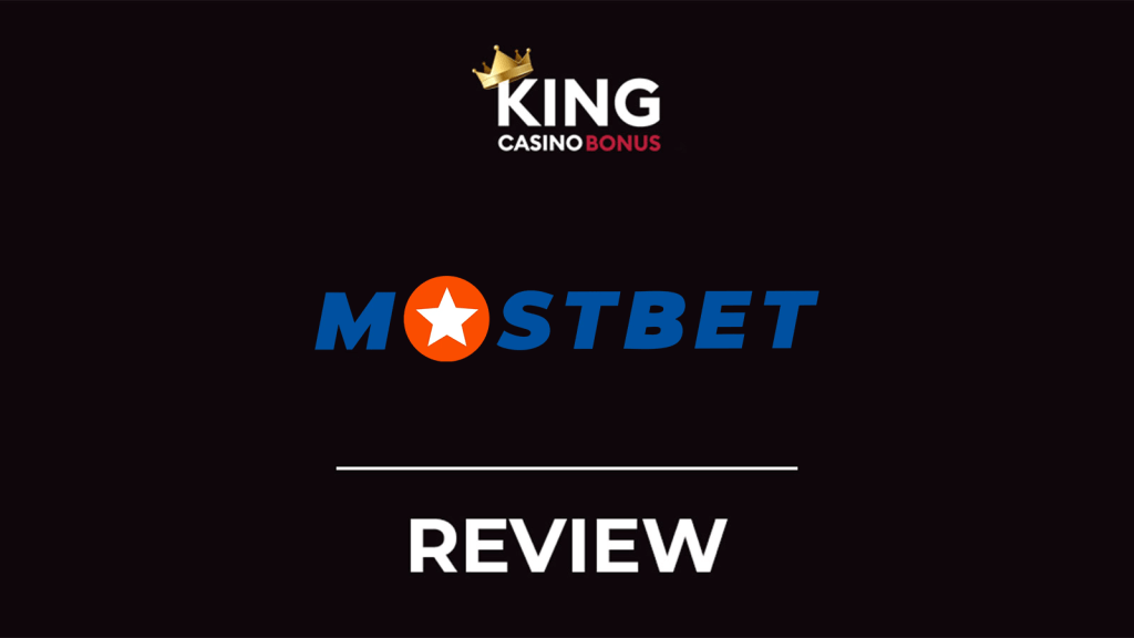 Mostbet İnternetdə Qumar Oynamağın Ən Yaxşı Yolu