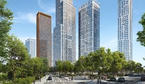 Новостройки Москвы Старт продаж и тенденции