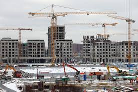 Новостройки Москвы Старт продаж и тенденции