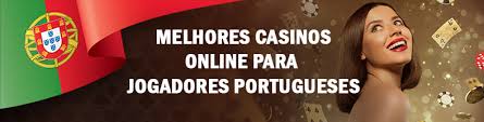 Online Casinos em Portugal As Melhores Opções com Grandes Prêmios