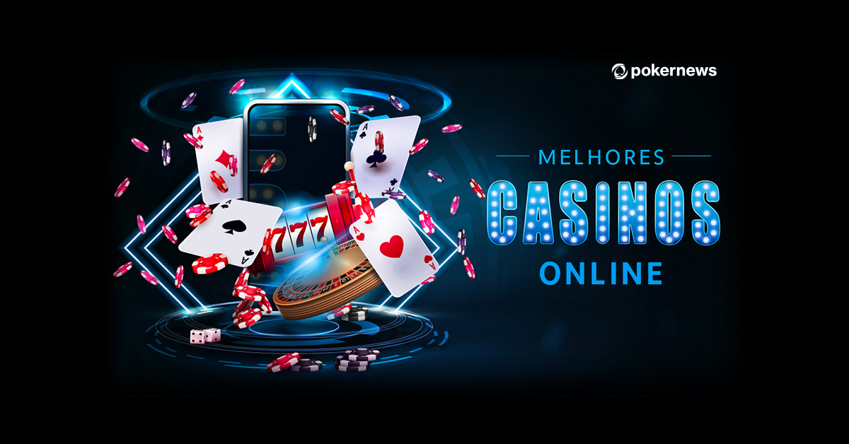 Online Casinos em Portugal As Melhores Opções com Grandes Prêmios