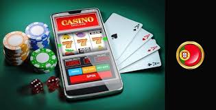 Os Melhores Casinos Online com Jogos para Todos os Gostos