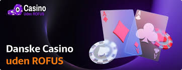 Spil Uden MitID - Oplev Friheden i Online Casinoer