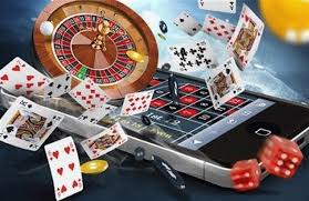 Unblocked Gambling Sites Access Your Favorite Games Freely