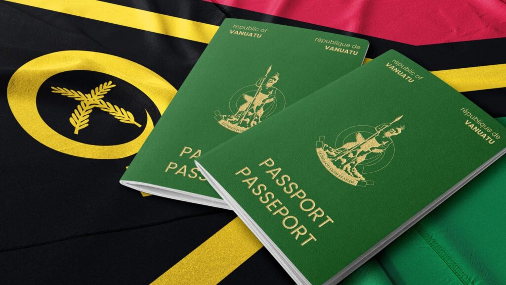 Vanuatu Citizenship by Investment Your Pathway to an Island Paradise