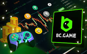 BC.Game The Ultimate Online Casino and Sportsbook Experience