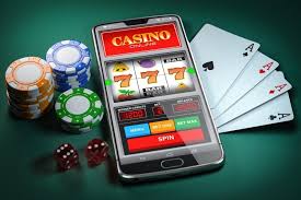 Bedste Mobil Casinoer Spil og Vind på Farten -586078949