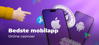 Bedste Mobil Casinoer Spil og Vind på Farten -594003793