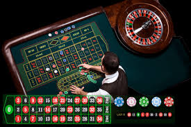 Best Live Roulette Casinos Your Ultimate Guide to Top Gaming Experiences