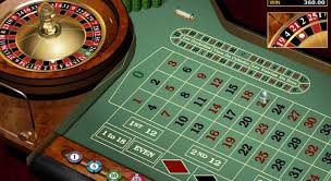 Best Online Casino Live Roulette A Guide to Thrilling Gaming Experiences