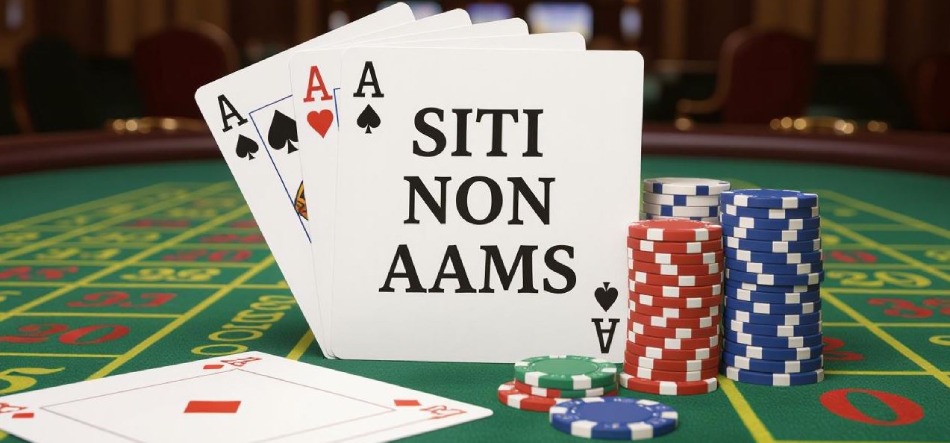 Casino Italiani Senza Autoesclusione Una Guida Completa