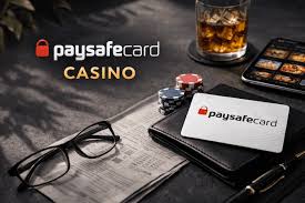 Casino med Paysafecard En Guide til Sikker Online Spil