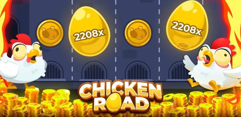 Scopri di più su chicken road 2 casino