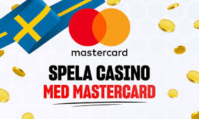 Danske Casinoer med Mastercard - Sikkerhed og Bekvemmelighed