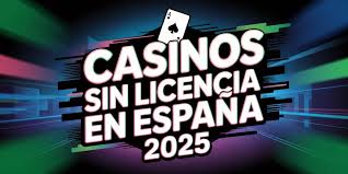 Descubre los Riesgos y Beneficios de los Sitios de Casino Sin Licencia