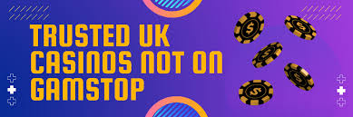 Discover the Best Casino Sites Not on GamStop -771953324