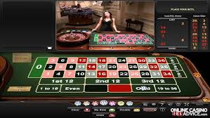 Discover the Best Live Roulette Online Casinos 292138770