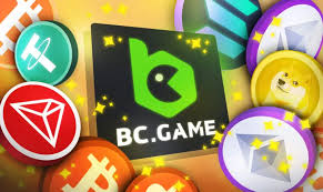 Discover the Excitement of BC.Game Crypto Casino